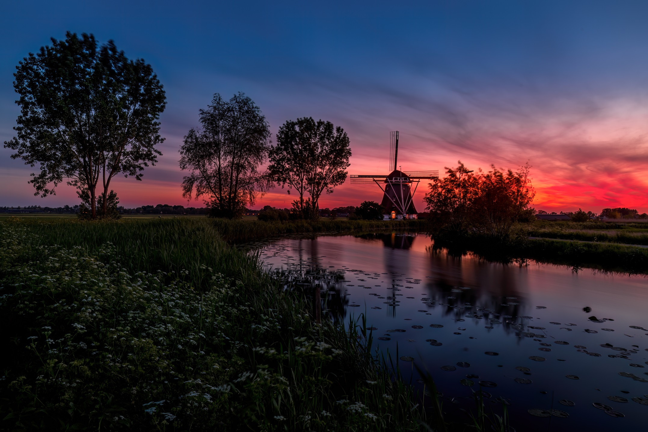 Gein bij zonsondergang - Dannis van der Heiden 1b.jpg